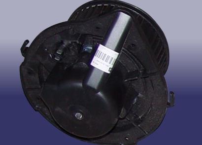 A11-8107027AB Chery motor eléctrico, ventilador habitáculo