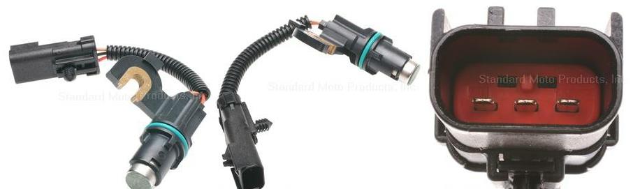 PC147 Standard sensor de posición del árbol de levas