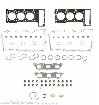 HS9514PT Fel-pro juego de juntas de motor, completo, superior