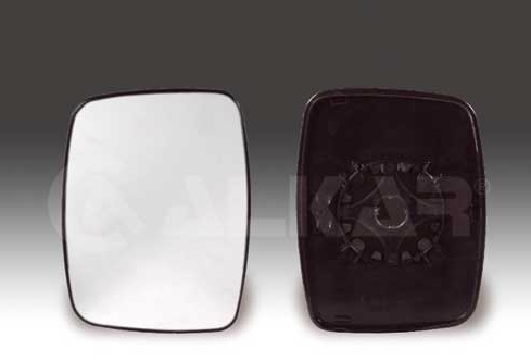 Cristal de espejo retrovisor Alkar 6443969 precio, desde 16,90 EUR