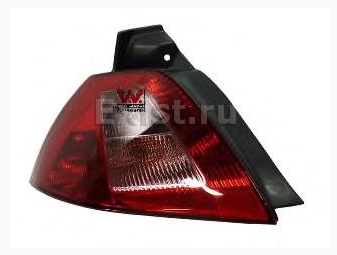 Piloto trasero izquierdo Renault (RVI) 8200073236 precio, desde 40,16 EUR