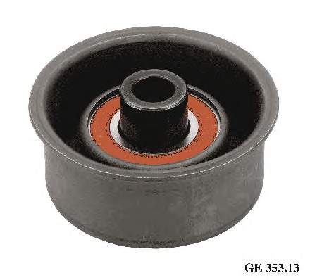 Polea correa distribución SNR GE35313 precio, desde 28,84 EUR
