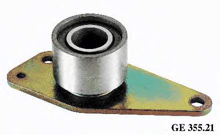 Rodillo intermedio de correa dentada SNR GE35521