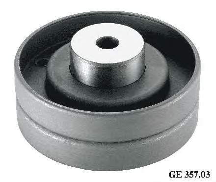 Polea correa distribución GE35703 SNR