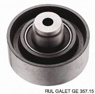 Comprar GE35715 SNR Polea correa distribución