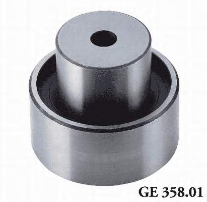 Comprar GE35801 SNR Polea correa distribución