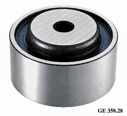 GE35828 SNR