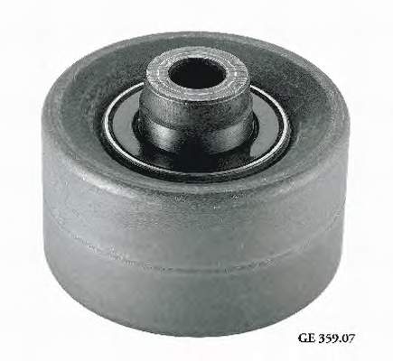 Polea correa distribución GE35907 SNR