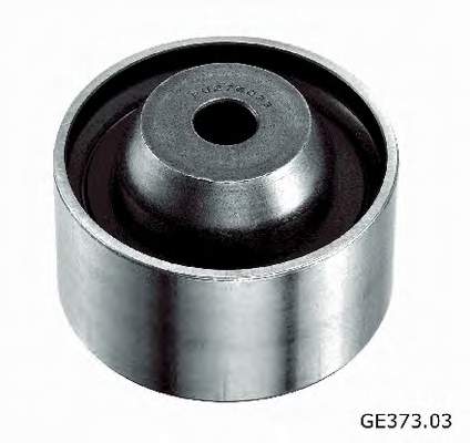 GE37303 SNR Polea tensora intermedio de correa dentada