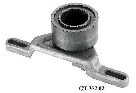 GT35202 SNR tensor correa distribución