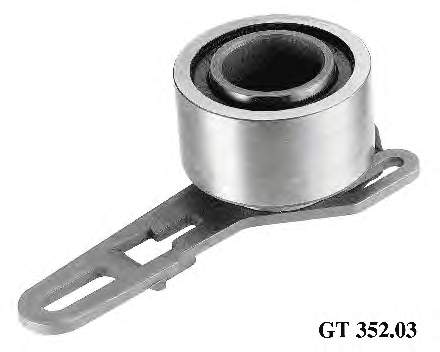 Comprar GT35203 SNR Tensor correa distribución