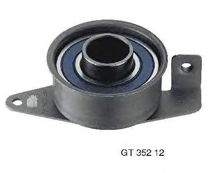 Comprar GT35212 SNR Polea tensora de la correa de la bomba de inyección