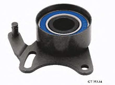 Rodillo, cadena de distribución Opel Corsa 93, 94, 98, 99