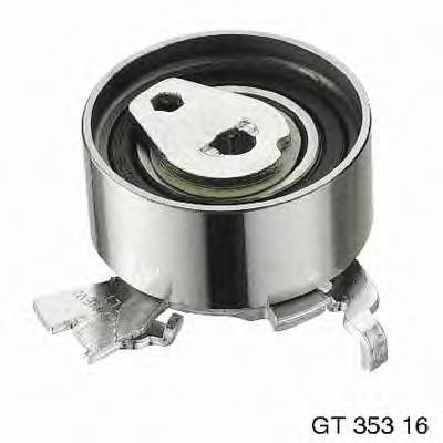 Rodillo tensor cadena SNR GT35316