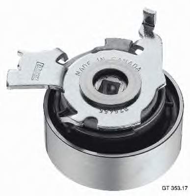 Tensor de la correa de distribución SNR GT35317