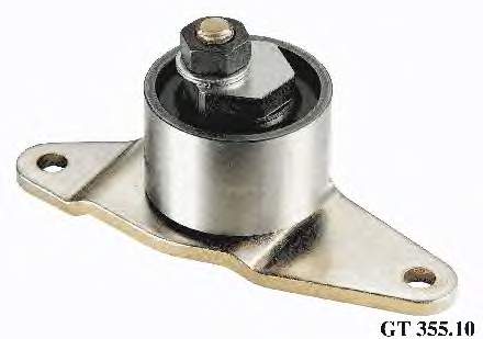 GT35510 SNR tensor correa distribución