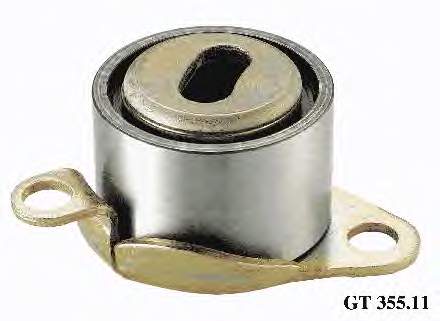 Tensor, correa dentada Renault Espace 4 JK0