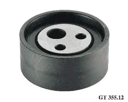 Tensor correa distribución GT35512 SNR