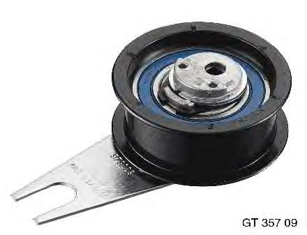 Tensor correa distribución para Audi 80 8C5
