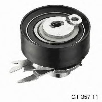 Rodillo tensor cadena SNR GT35711