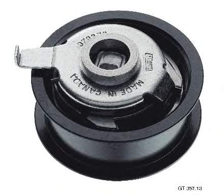 GT35713 SNR
