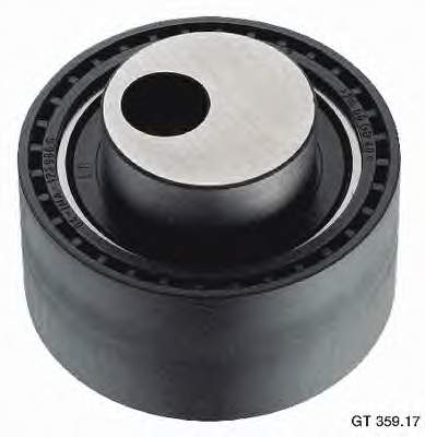 GT35917 SNR