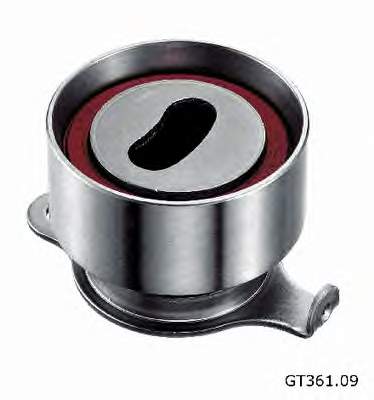 Rodillo tensor cadena para Honda Civic VI (EJ9, EK3/4)