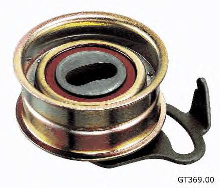 Tensor correa distribución GT36900 SNR