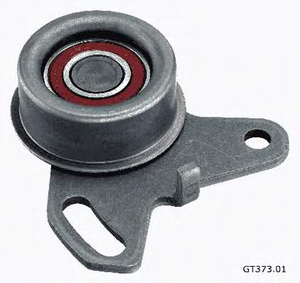 Tensor, correa de distribucion MD011536 Hyundai/Kia