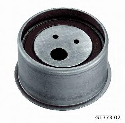 GT37302 SNR