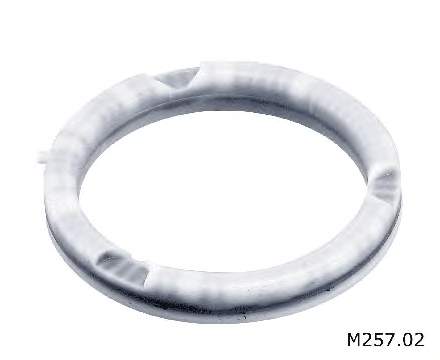Rodamiento amortiguador delantero SNR M25702