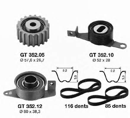 1110999 Ford
