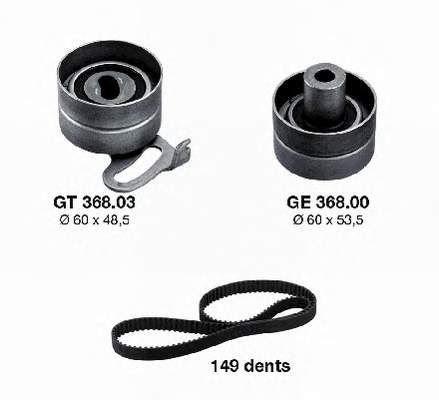 BD92500 BKN