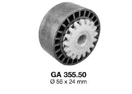 Rodillo tensor SNR GA35550