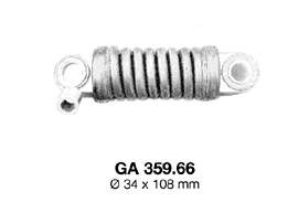 Comprar GA35966 SNR Tensor de correa poli V 