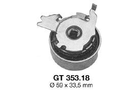 GT35318 SNR