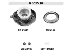 SMK302800 Open Parts