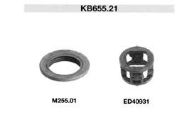  SNR KB65521 precio, desde 19,18 EUR