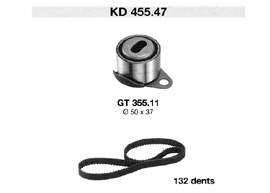 Comprar KD45547 SNR Kit de correa de distribución