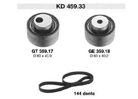 Kit distribución SNR KD45933