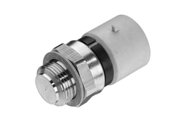 Sensor, temperatura del refrigerante (encendido el ventilador del radiador) 30853464 Volvo