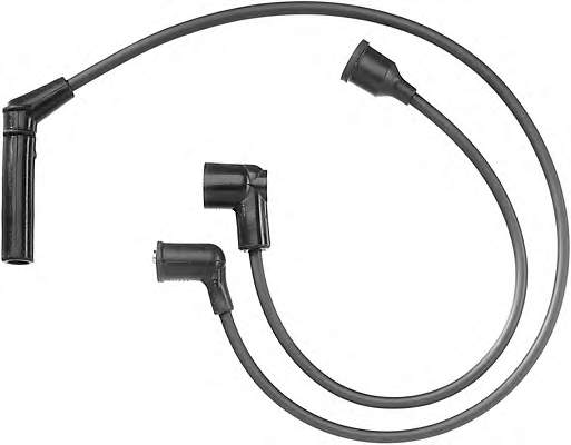 Juego de cables de encendido MD997313 Mitsubishi