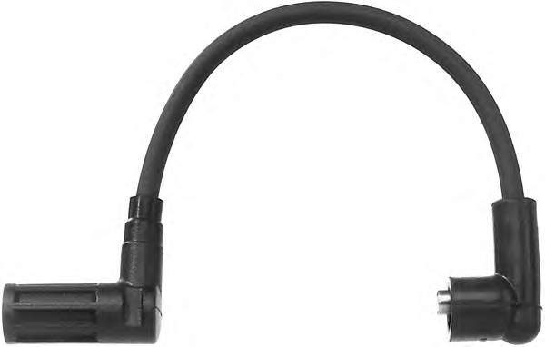 Juego de cables de encendido 7703530 Fiat/Alfa/Lancia