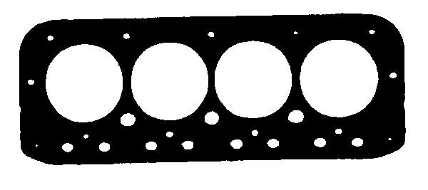 Comprar 10012900 Ajusa Junta de culata