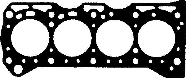 BN480 Payen junta de culata