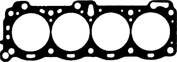 Comprar Junta de culata Isuzu Trooper  UBS