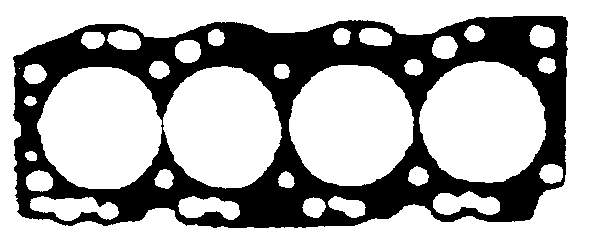 Junta de culata 1111554084 Toyota