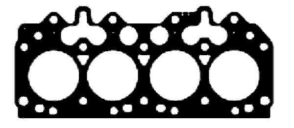 Junta de culata ERR5262 Land Rover