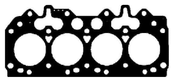 Juntas de culata Land Rover ERR0384 precio, desde 24,34 EUR
