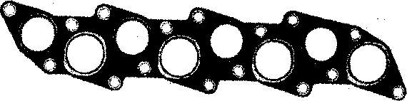 Comprar MD050482 Mitsubishi Junta combinada de admisión y escape